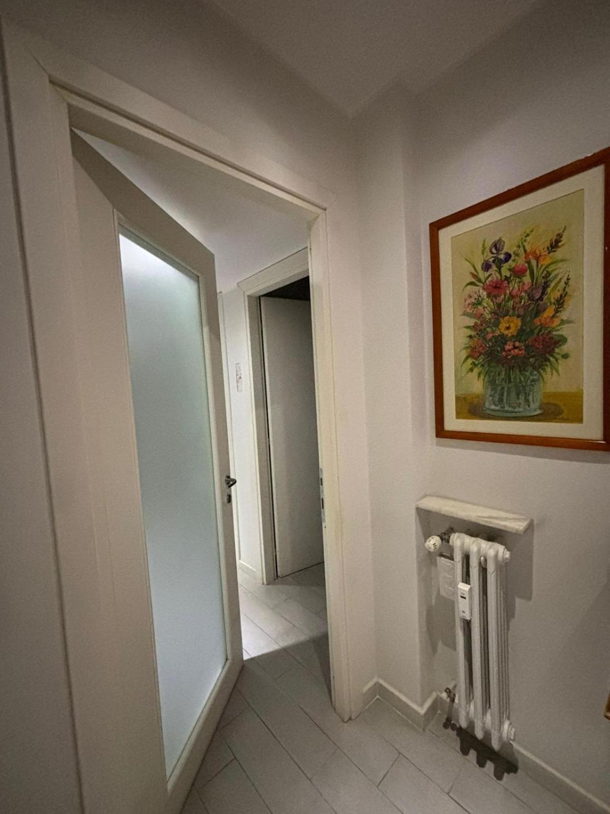 Casa Di Ro Leilighet Roma Eksteriør bilde
