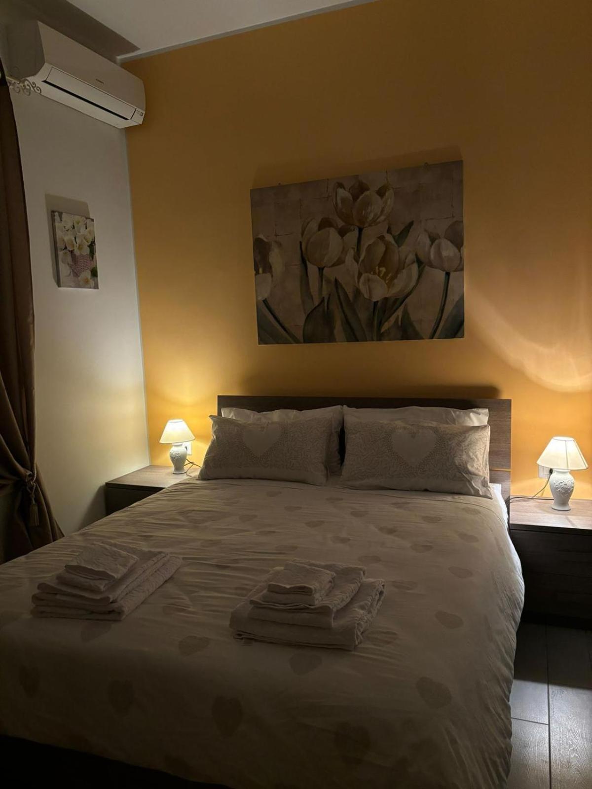 Casa Di Ro Leilighet Roma Eksteriør bilde