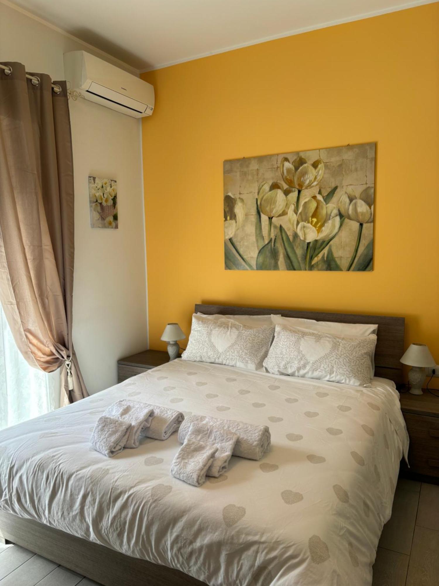 Casa Di Ro Leilighet Roma Eksteriør bilde