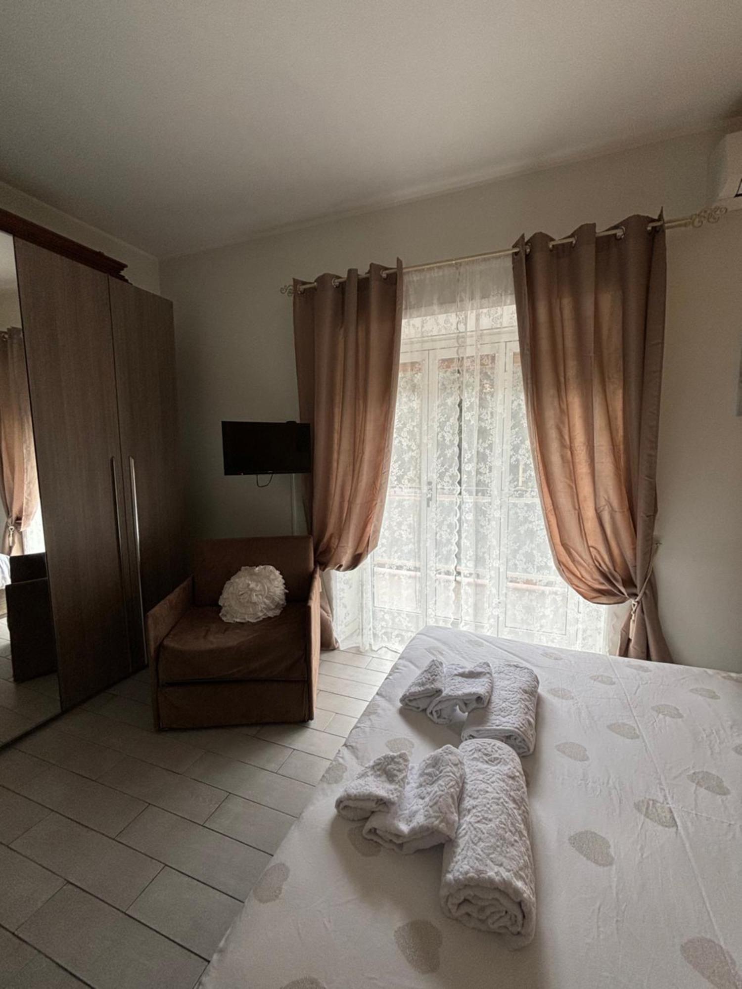 Casa Di Ro Leilighet Roma Eksteriør bilde