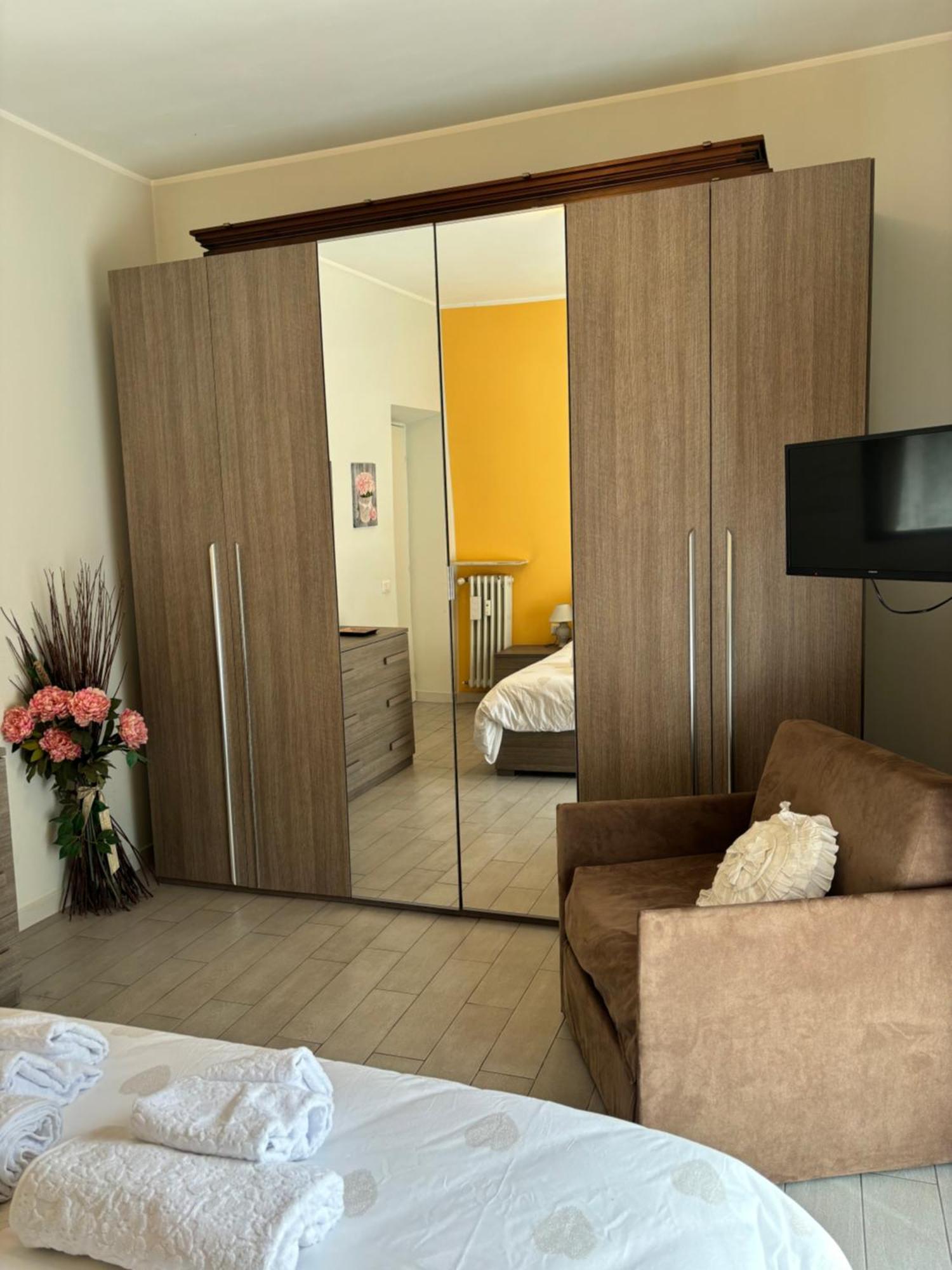 Casa Di Ro Leilighet Roma Eksteriør bilde