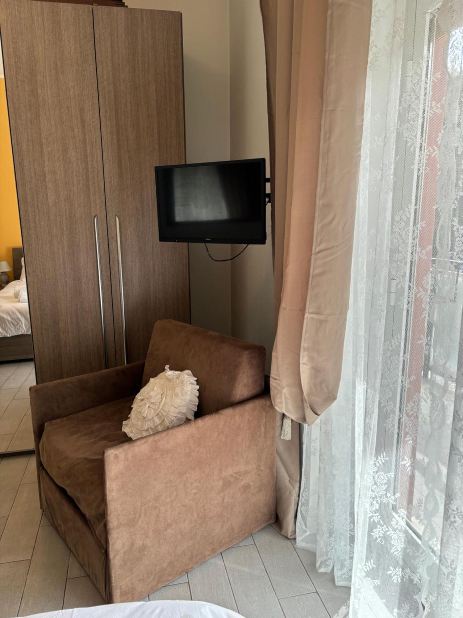 Casa Di Ro Leilighet Roma Eksteriør bilde