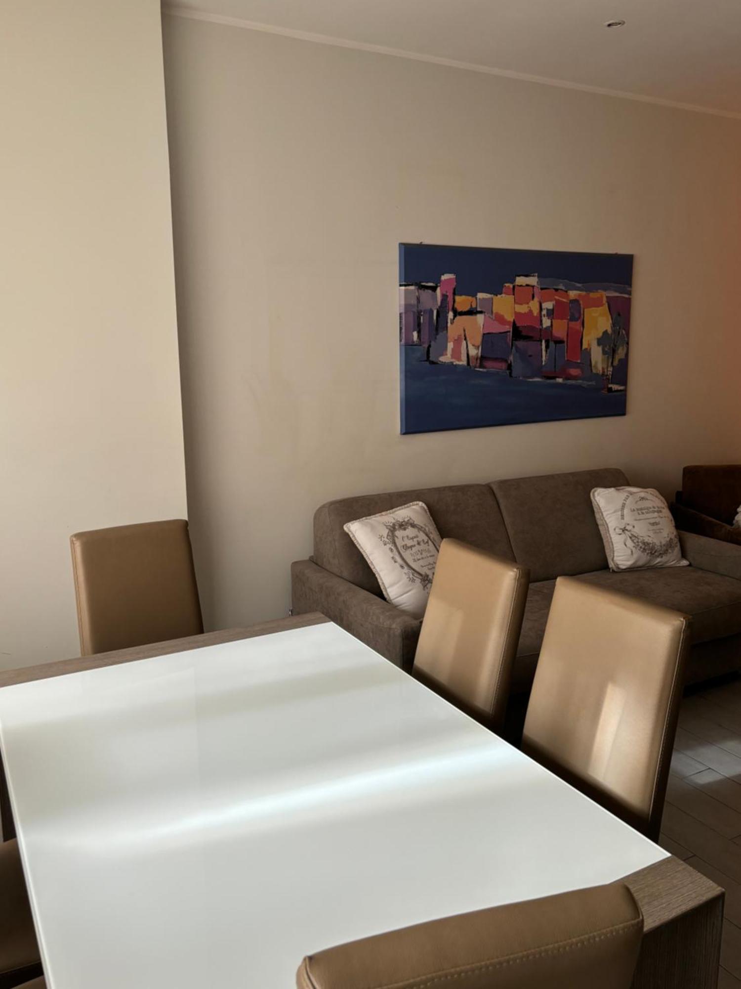Casa Di Ro Leilighet Roma Eksteriør bilde